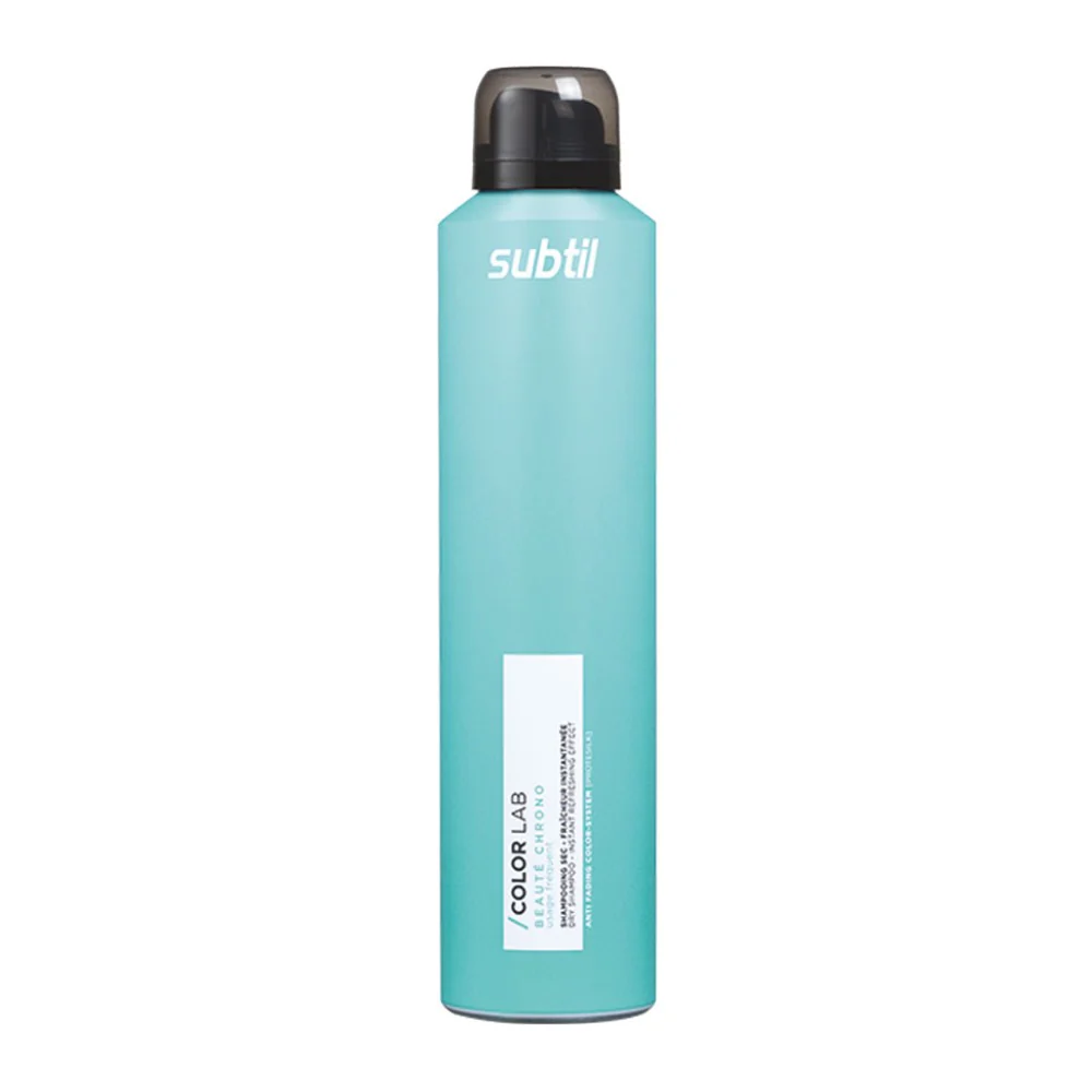 Shampoing sec fraîcheur instantanée ColorLab 250ml