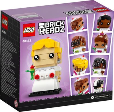 LEGO Bruid (40383)