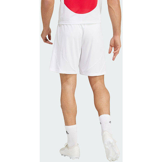 adidas Ajax Thuis Short 2024/2025