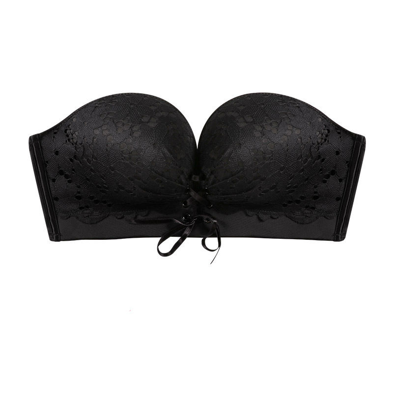 Fair - Strapless bh zonder beugel
