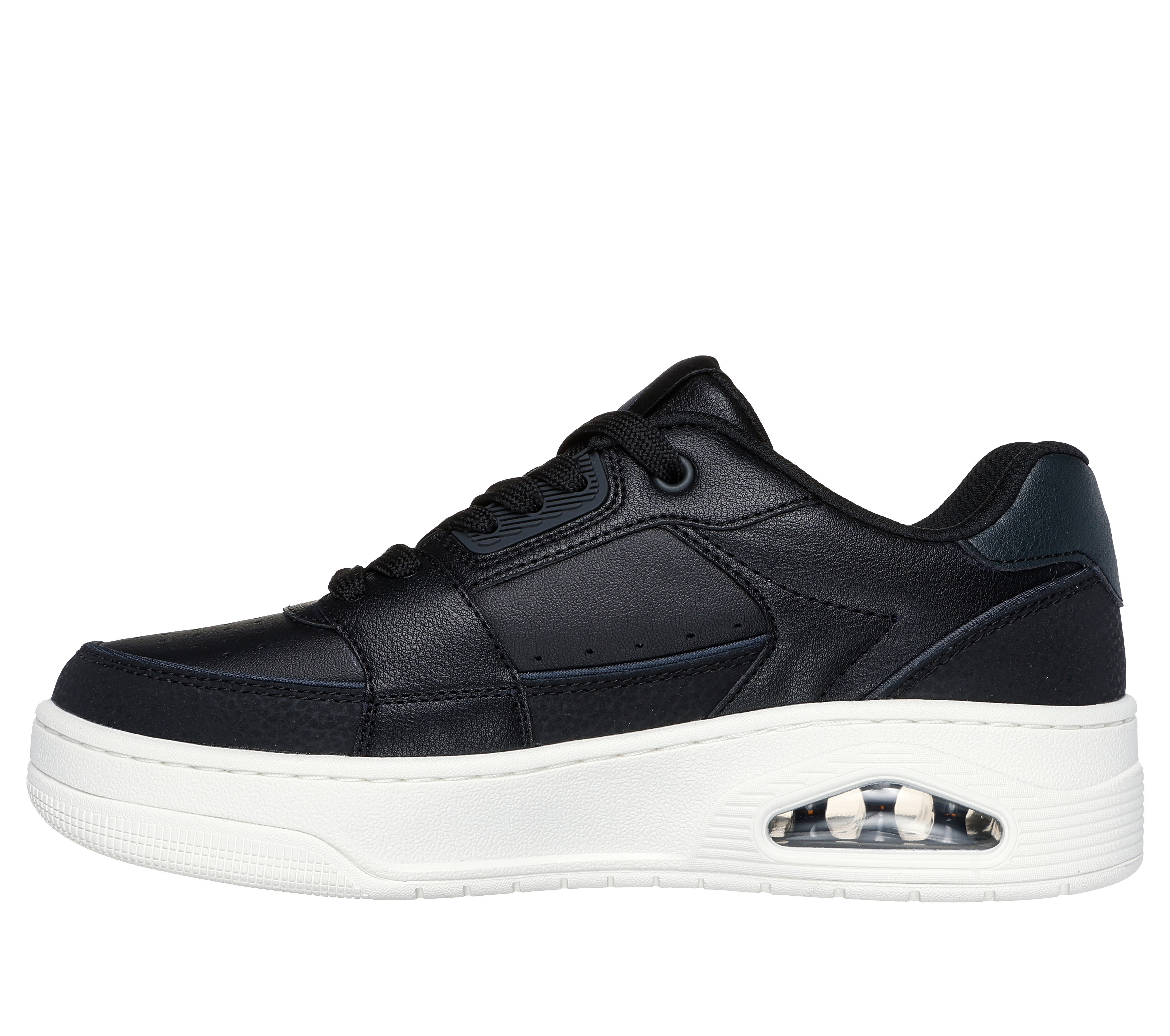 Uno Court - Courted Style