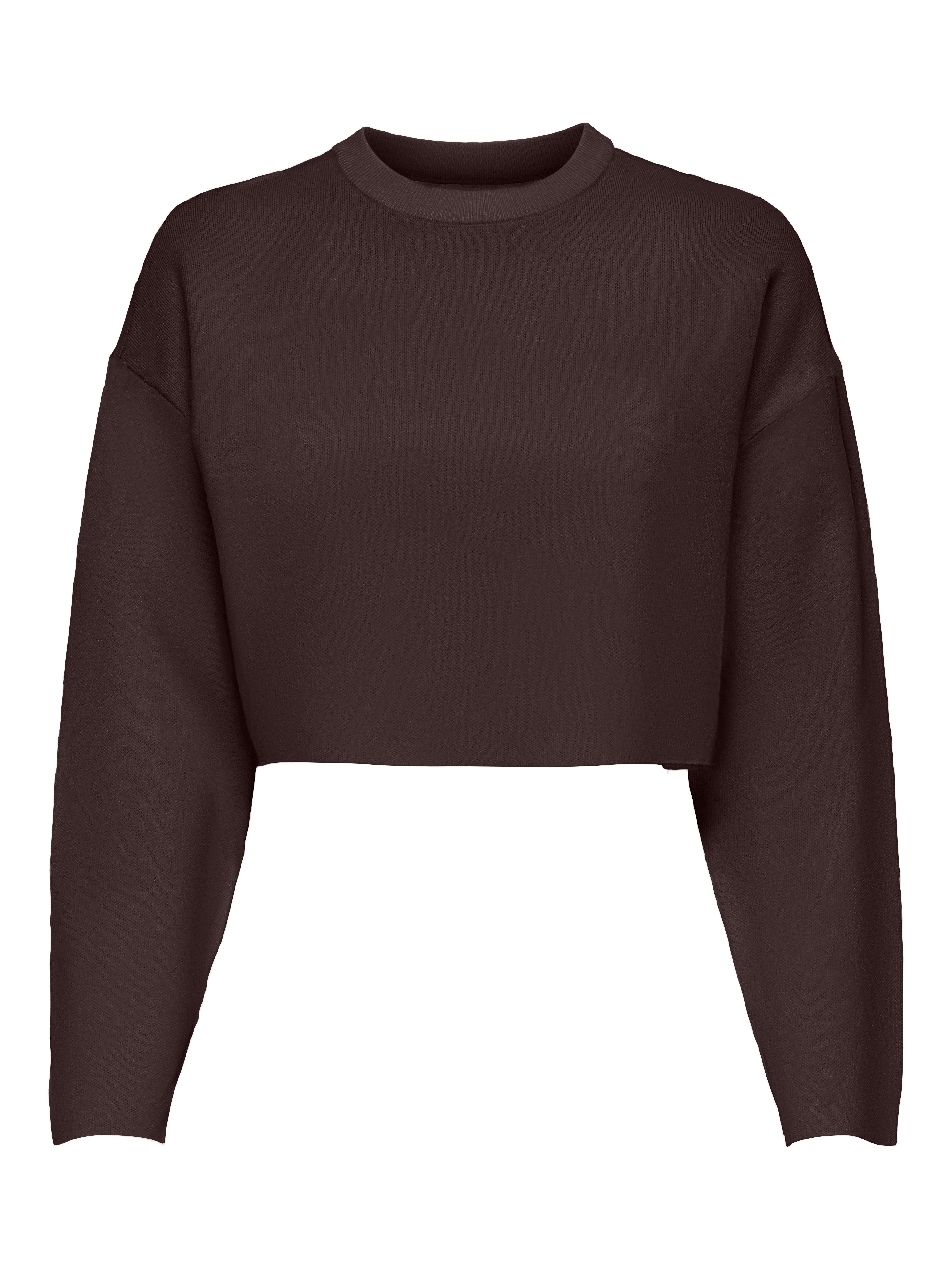 ONLANNY Strickpullover Chocolate Torte