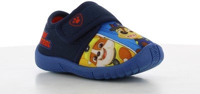 Paw patrol Tøfler, Navy/Blue