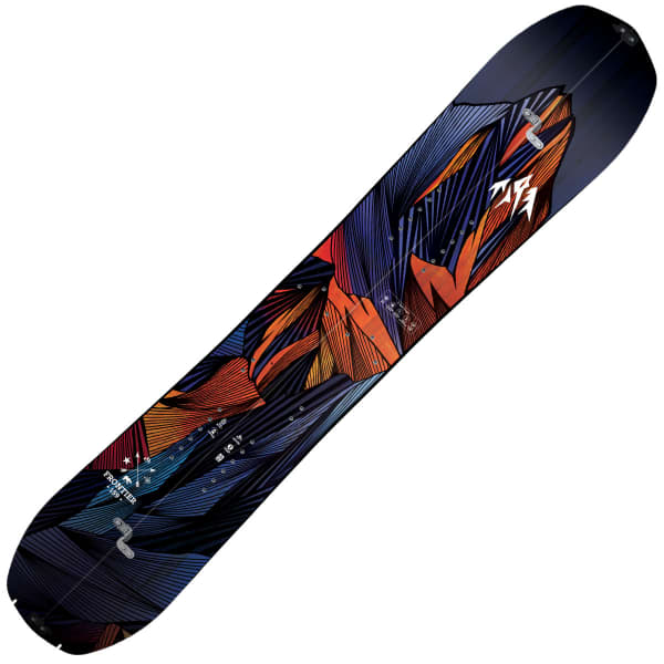 Splitboard JONES FRONTIER SPLITBOARD
