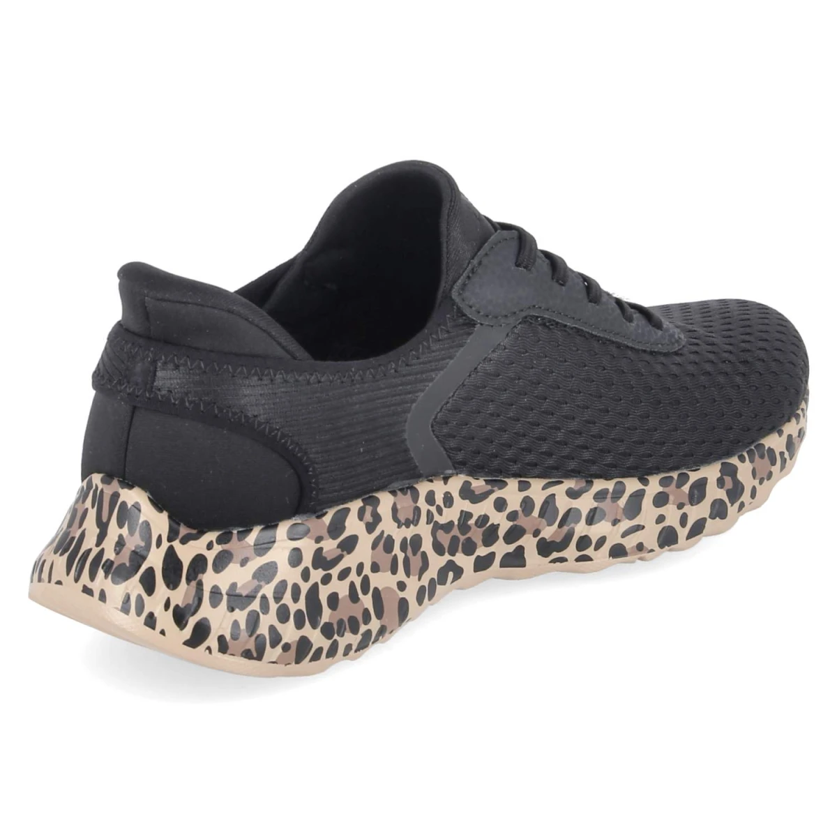 SkechersSlip-Ins Sneaker DAILY PROWL - blk