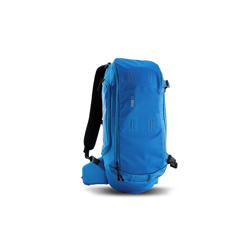 Cube Pure 12 Fietsrugzak Blauw