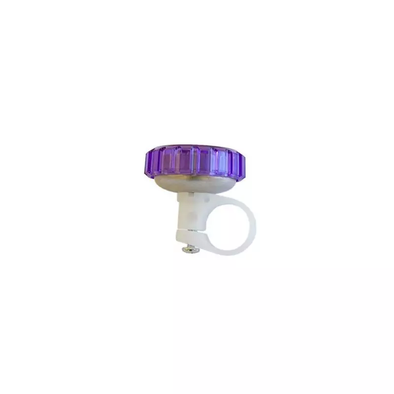 Bell JELLY - Fluorescent orange
