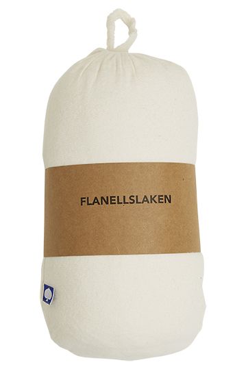 Flanell stretchlaken