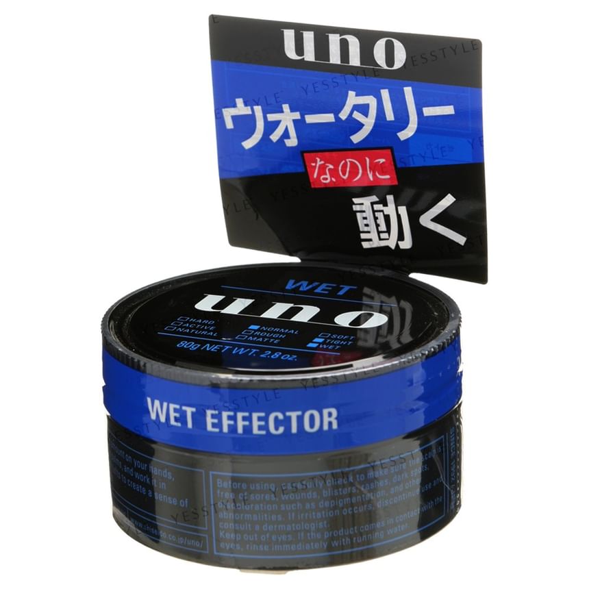 Shiseido - Uno Haarwax