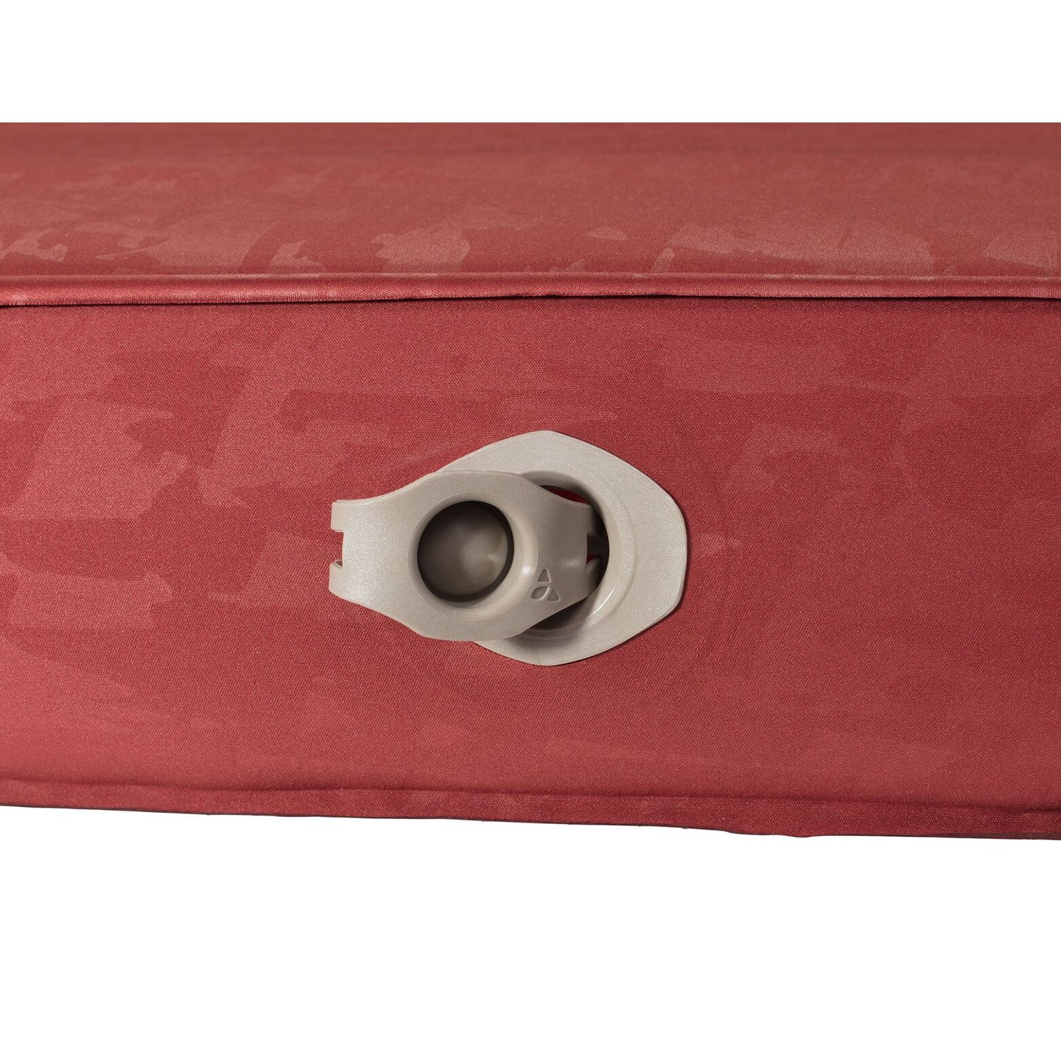 Vaude Tour Sleeping Pad 3.8 L redwood
