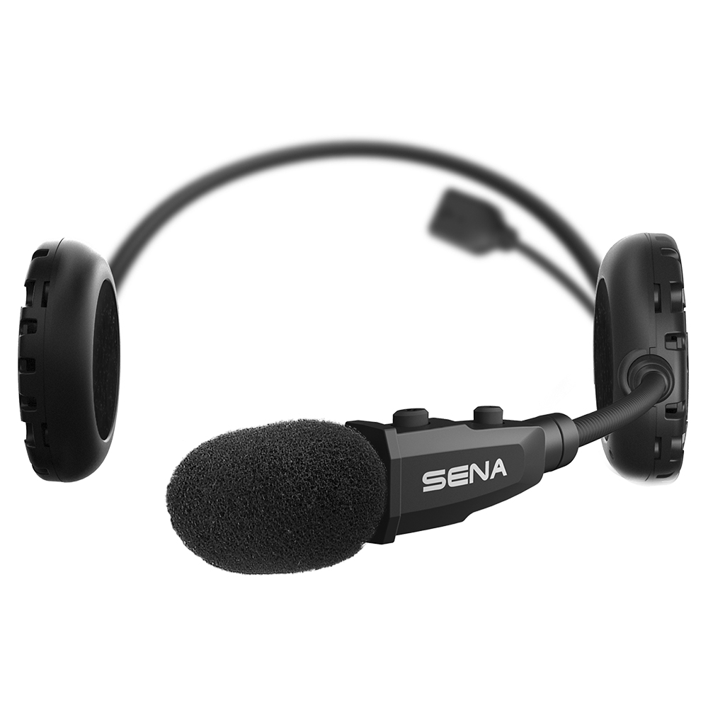 Sena - Système de communication 3S Plus Boom