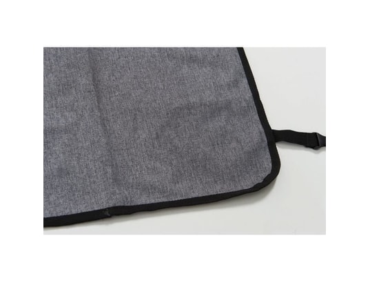 TINEO - Protège dossier Protection de siege - grande surface de protection - filet d...