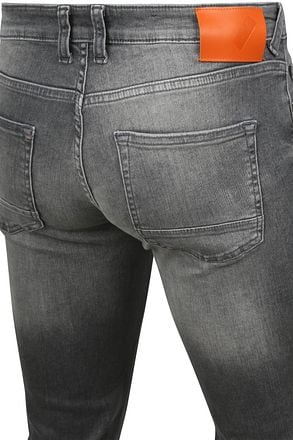 Suitable DENM Jeans Antraciet DENM-ANTH kopen