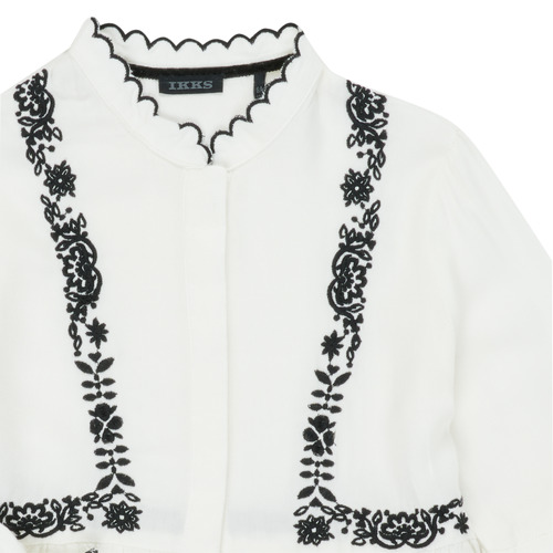 Ikks - XR12022 - Blanc