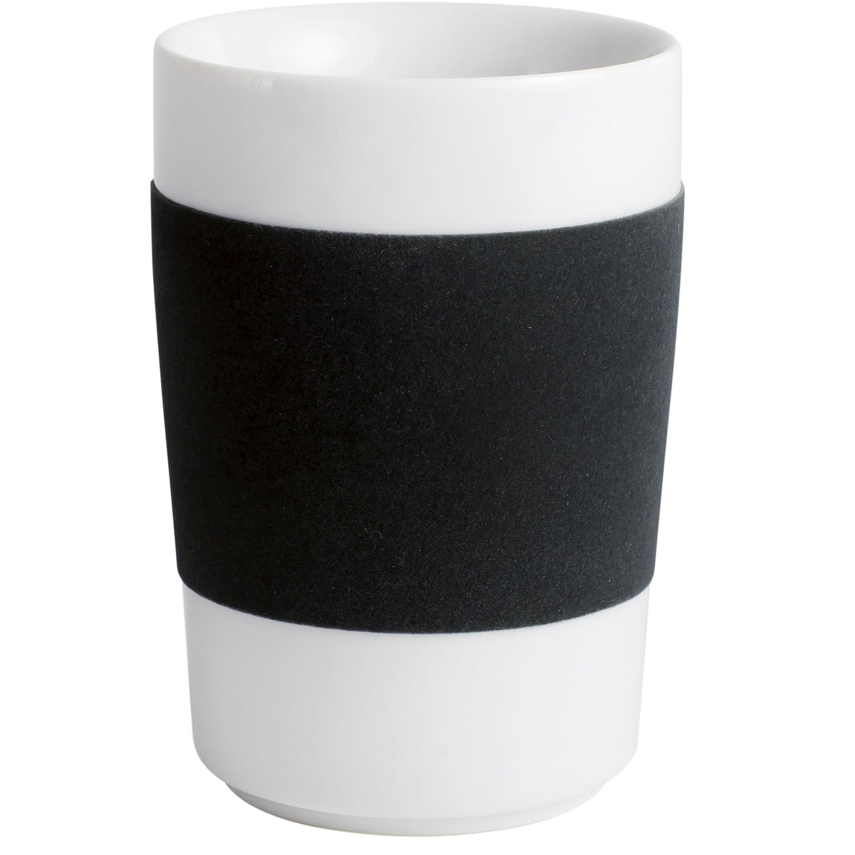 KAHLA touch! Maxi-Becher 0,35 l pure black