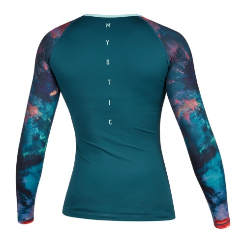 MYSTIC Diva L/S Rashvest