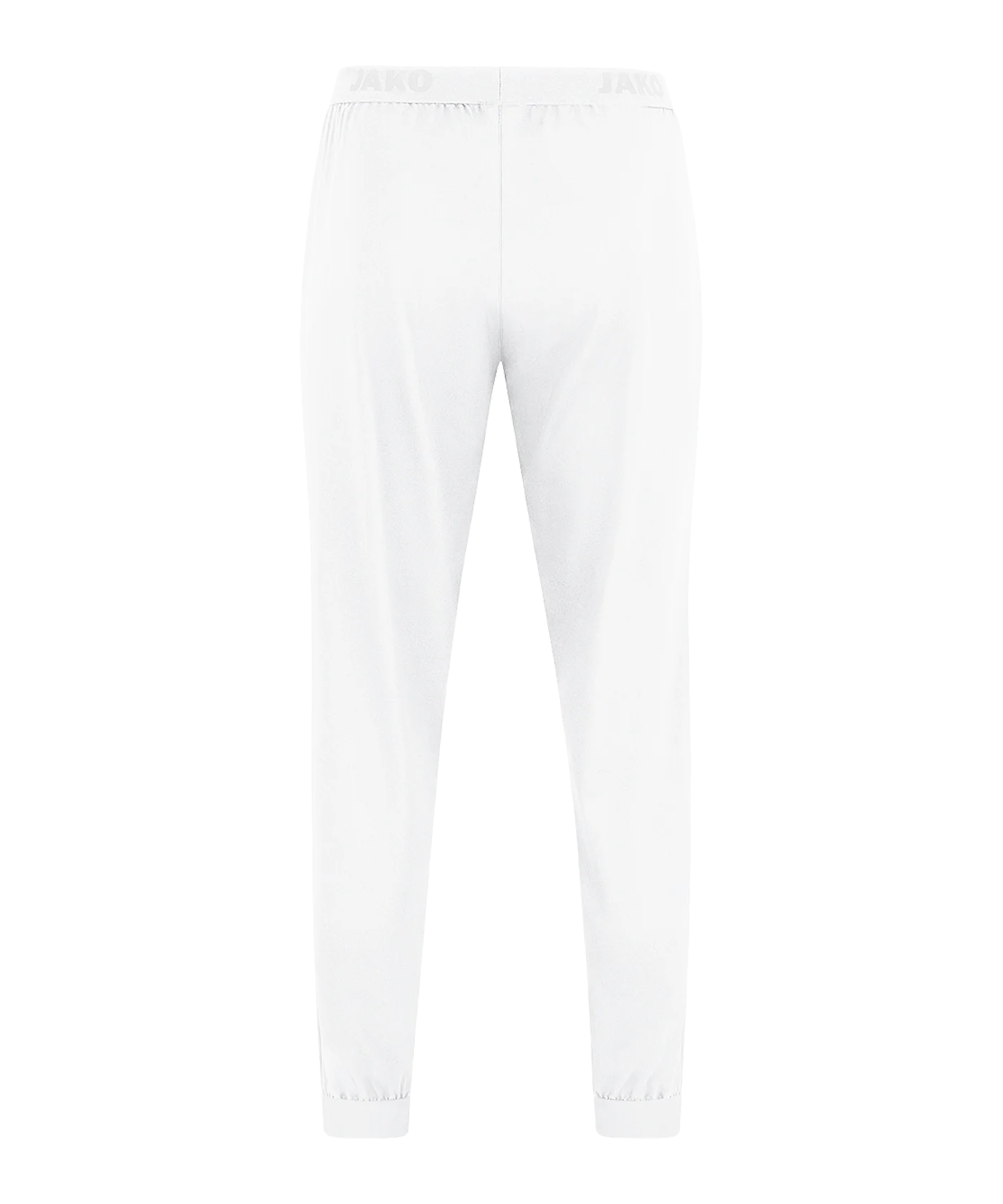 JAKO Power Freizeithose Damen Weiss F000