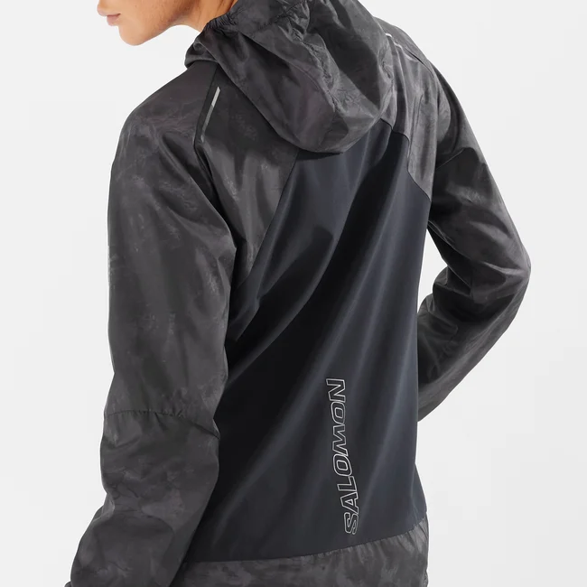 BONATTI CROSS WIND  Windjacke Damen