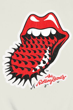 Amplified Collection - 94/95 | The Rolling Stones Top
