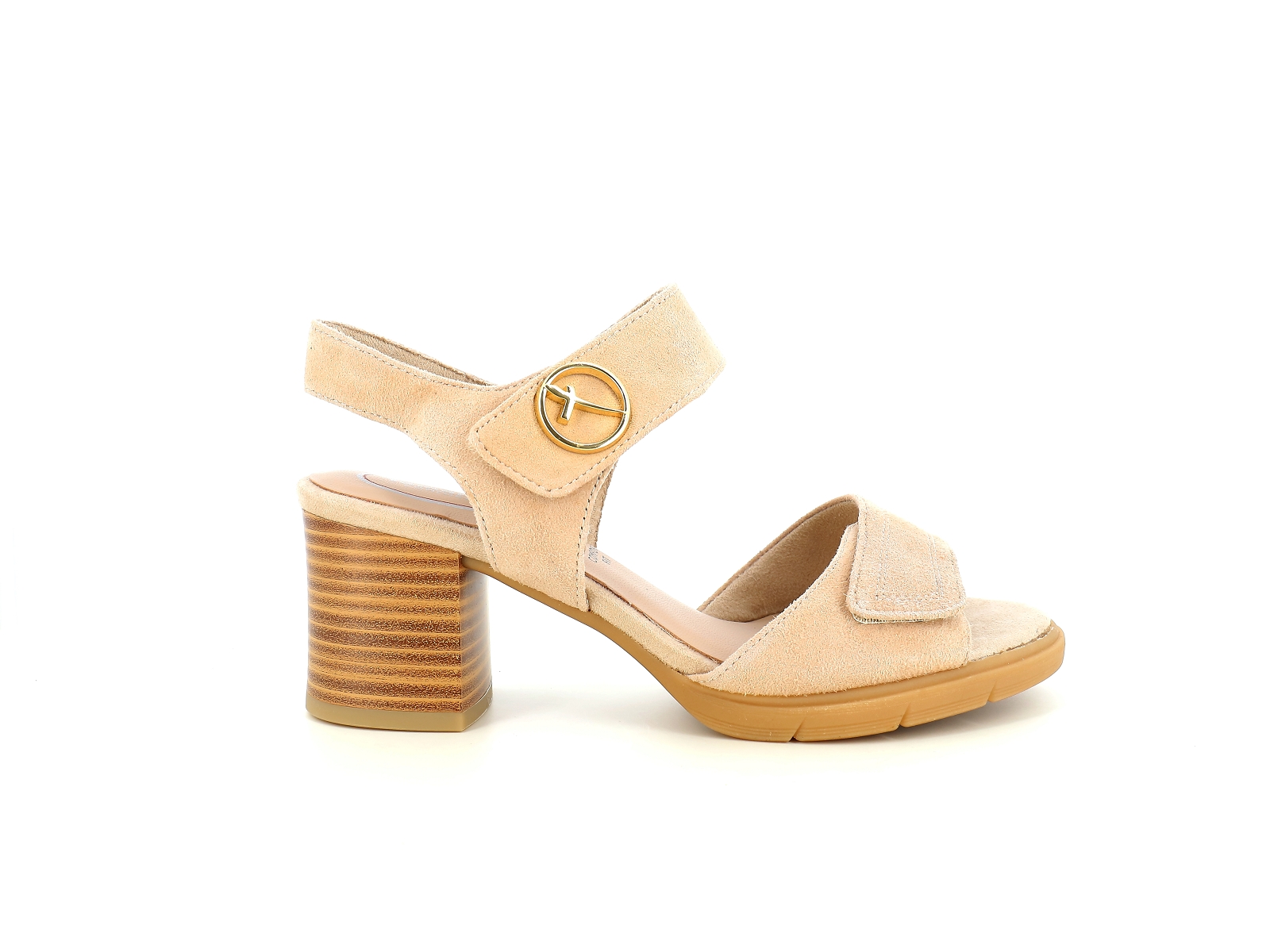 Tamaris comfort-88313 Nubuck Beige