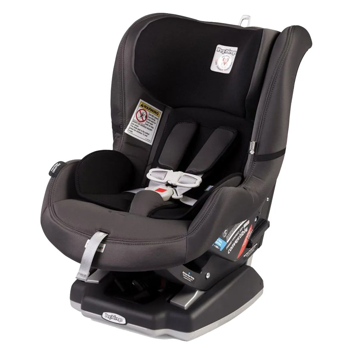 Peg Perego Siège d'Auto Primo Viaggo Sip Convertible 5-65lb - Atmosphere
