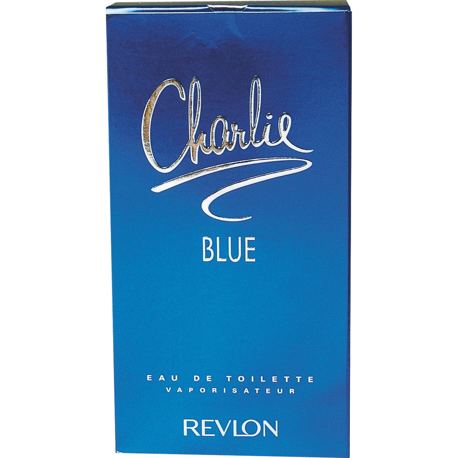 Revlon Charlie Blue Eau de Toilette