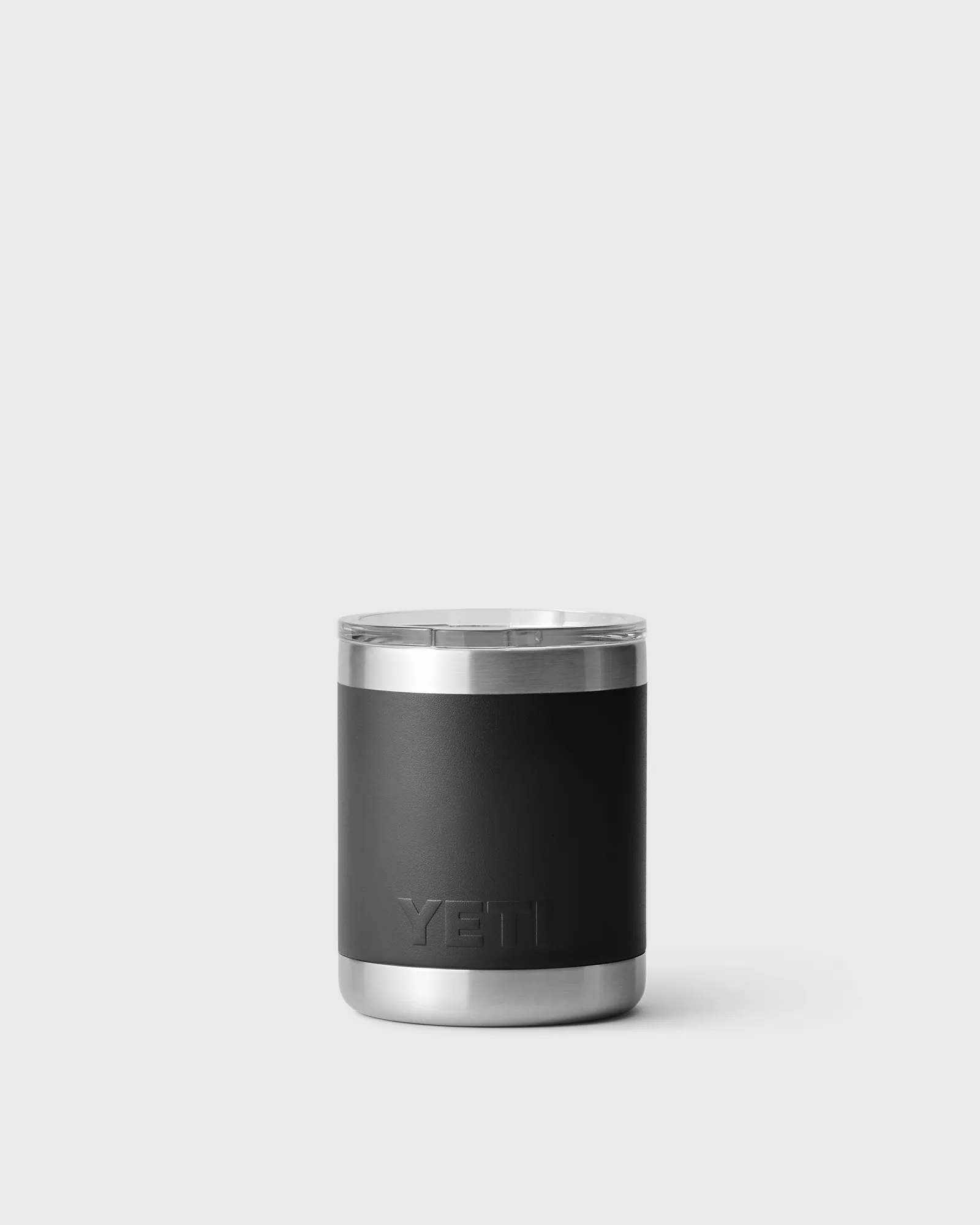 YETI Rambler 10 Oz Lowball 2.0