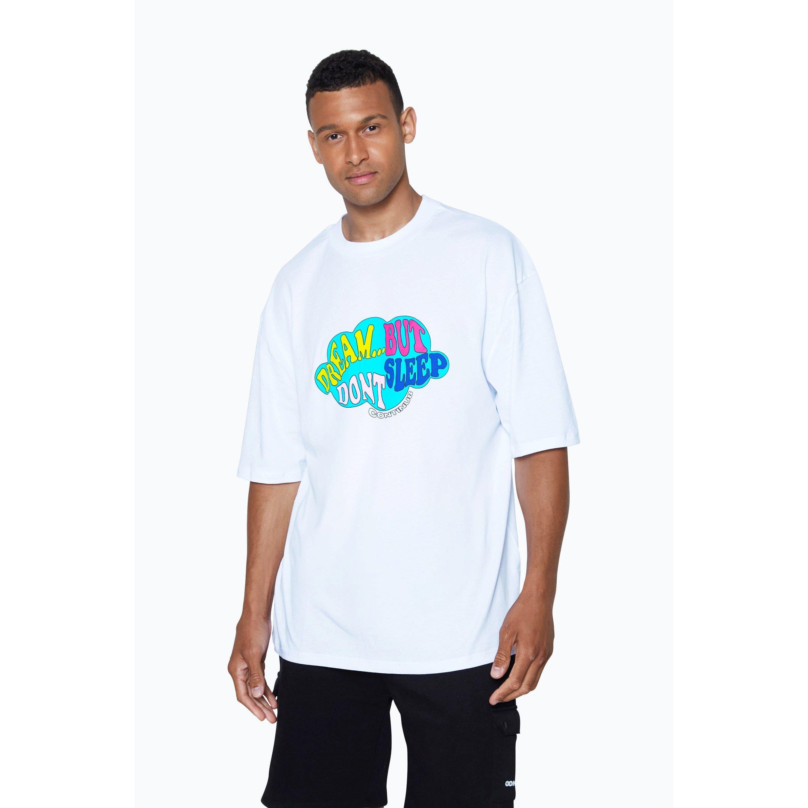 Hype Dont Sleep T Sn99