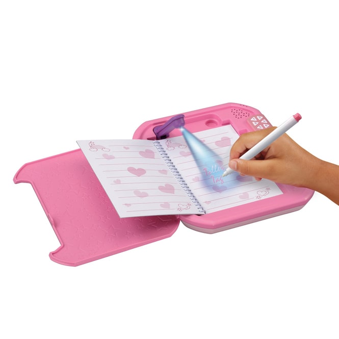VTech - KidiSecrets Magic Glow