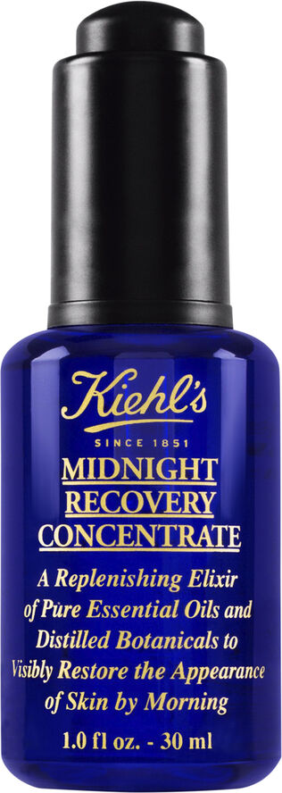 Kiehl's Kiehl's Midnight Recovery Concentrate 100 ml