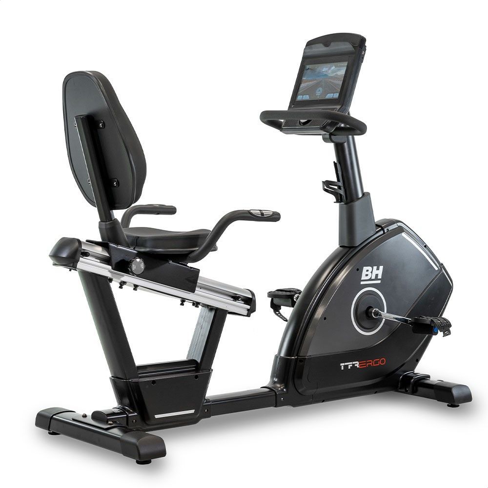 BH Fitness TFR Ergo Multimedia H651TFT