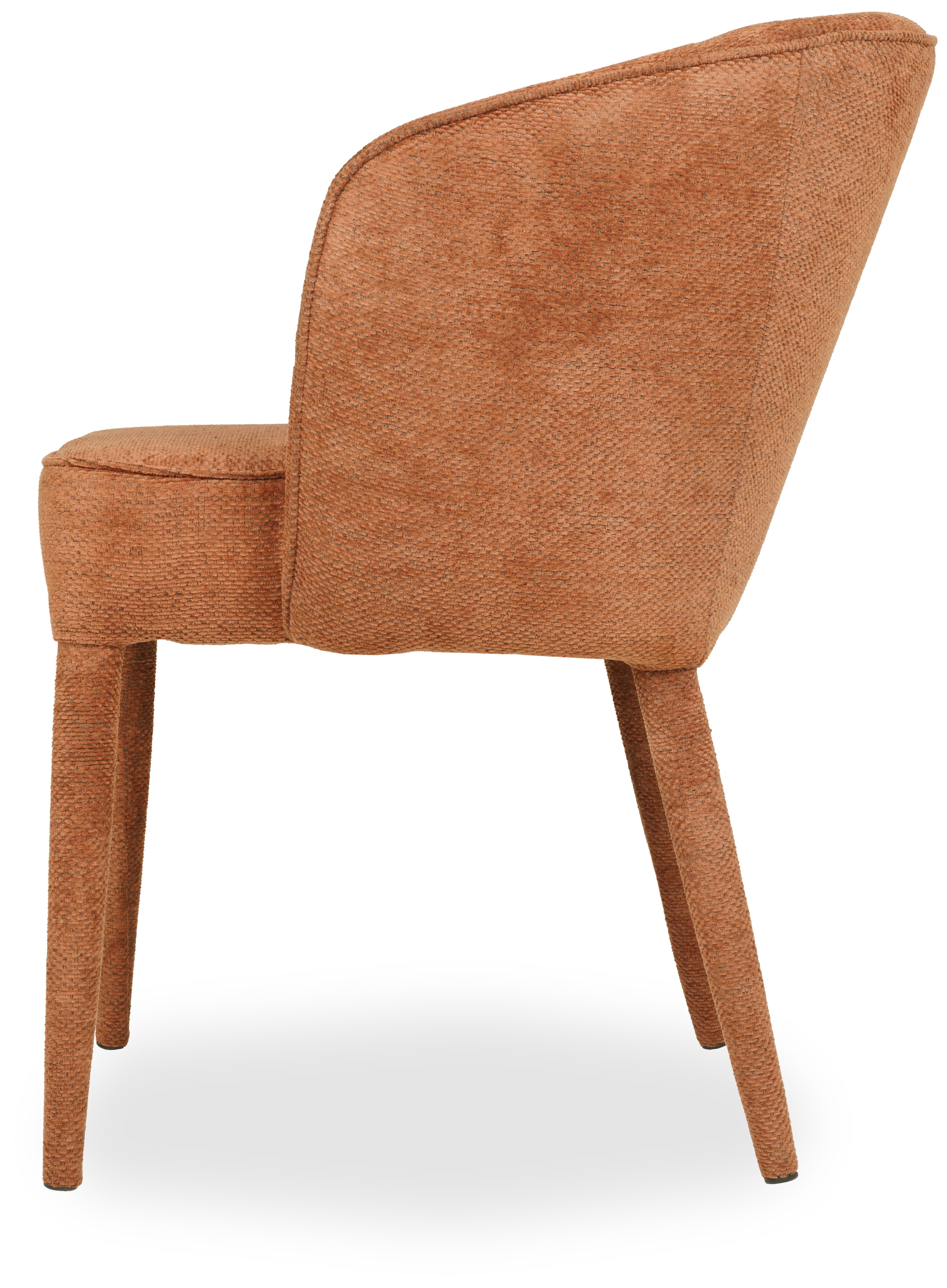 Eetkamerstoel 500 rust Sansa B60 x D60 x H77 cm