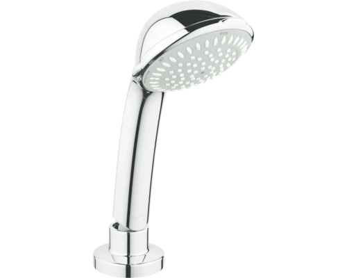 Grohe 27151000 chroom uittrekbare handdouchebehuizing