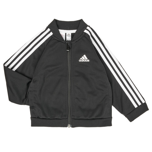 Adidas Sportswear - TRICOSTE - Noir