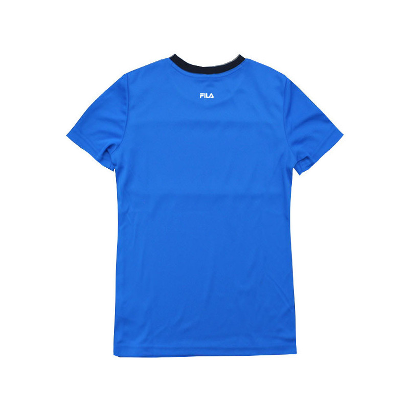 Tee-shirt enfant Fila Connor Junior
