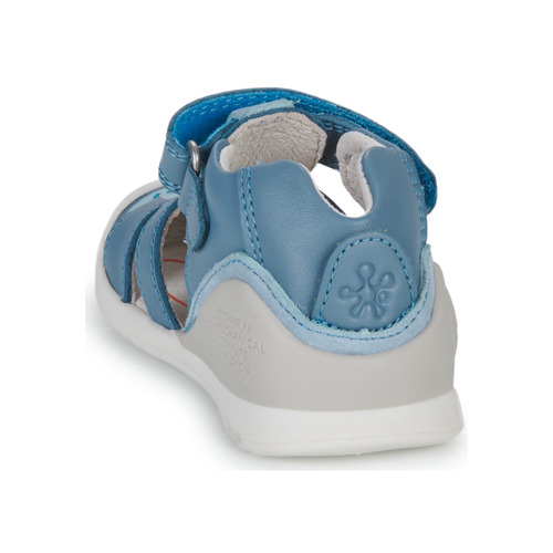 Biomecanics - 222149 - Bleu