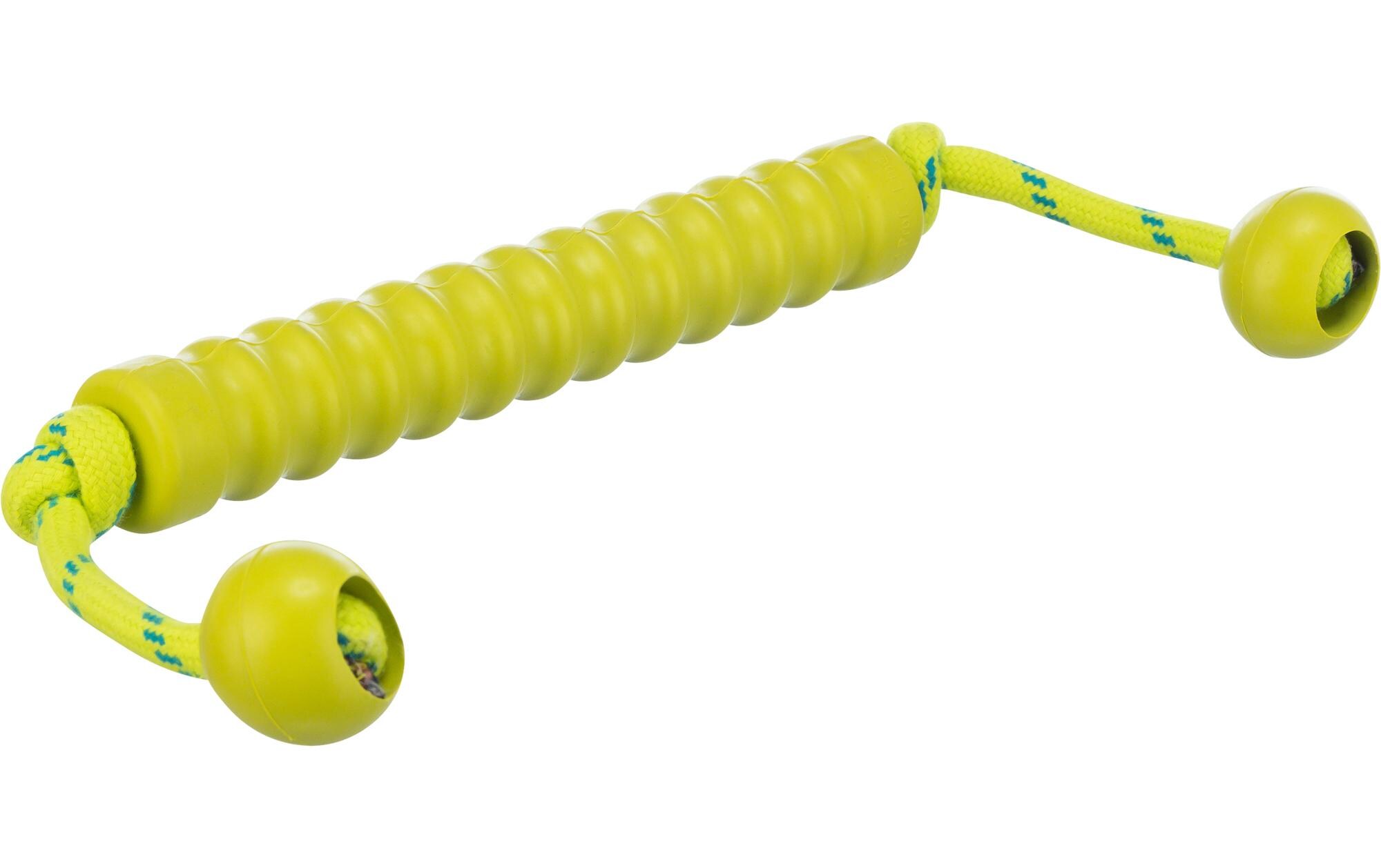 Schwimmspielzeug Aqua Toy MOT-Fun, 42 cm, GelbSchwimmendes Hundespielzeug zum Apportieren