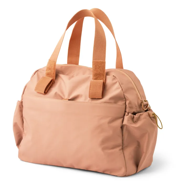 Liewood Sac à langer Carly | Tuscany rose