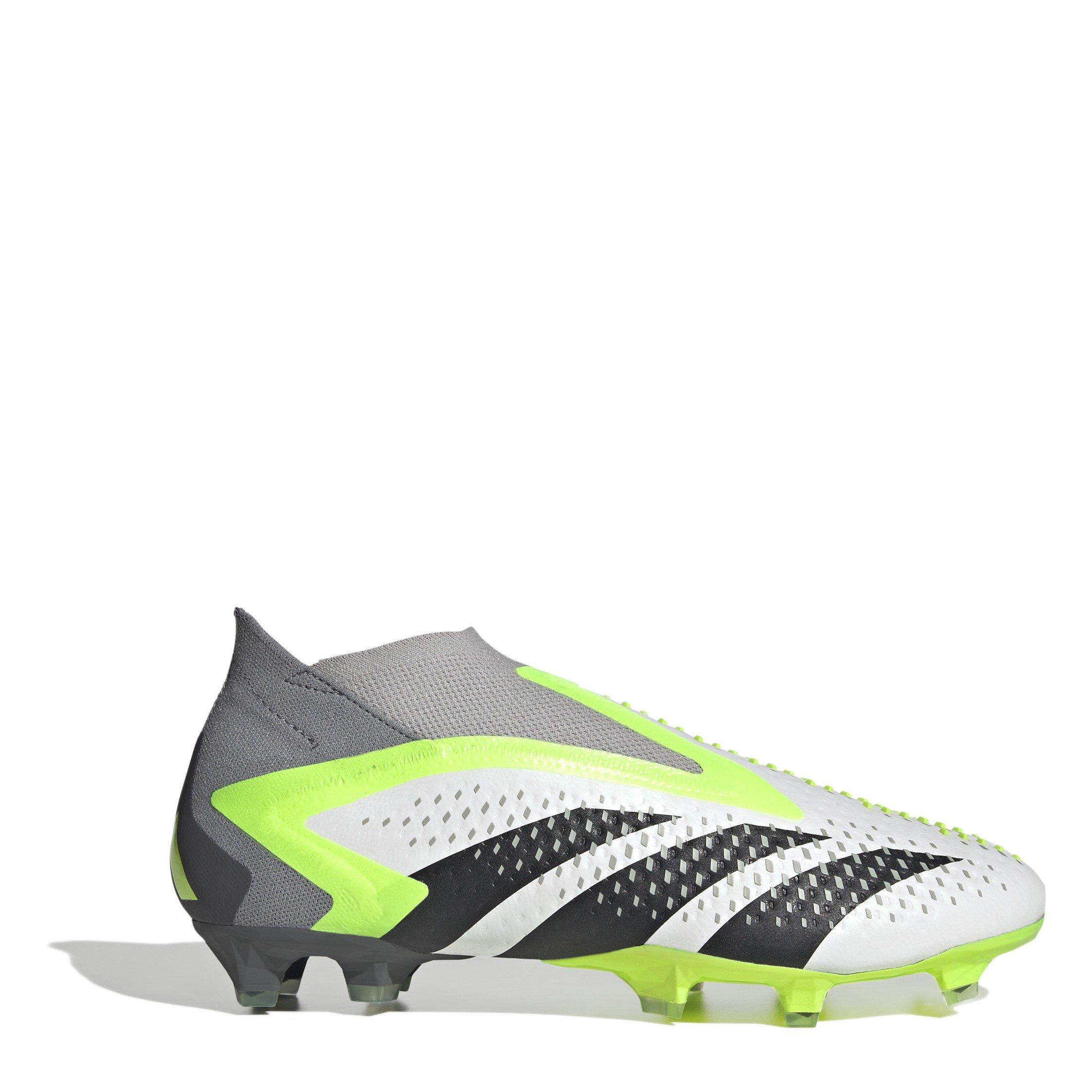 adidas Predator Accuracy Firm Ground Football Boots