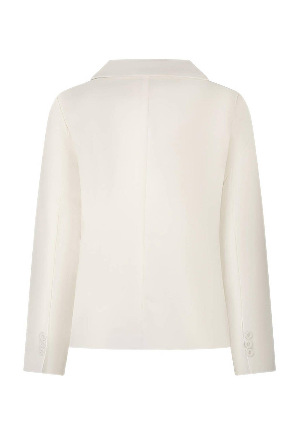 Le Chic Garcon colbert ABEL ecru