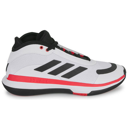 adidas Performance - Bounce Legends Blanco / Negro
