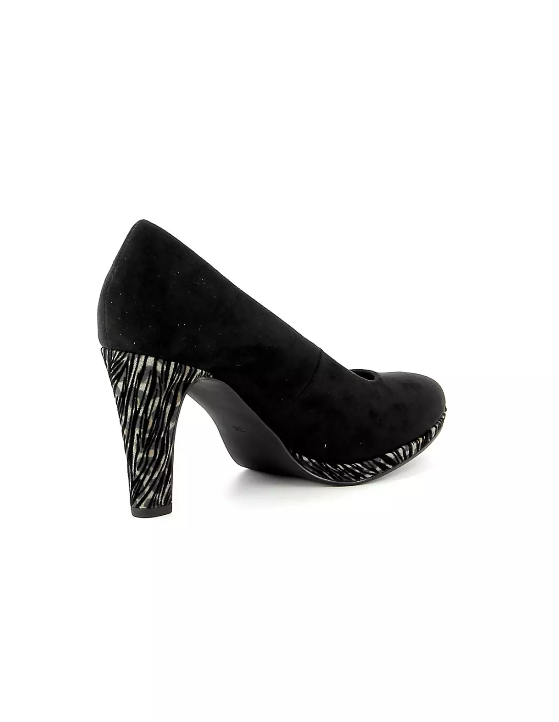 MARCO TOZZI 22441 - Escarpins Blackmulti
