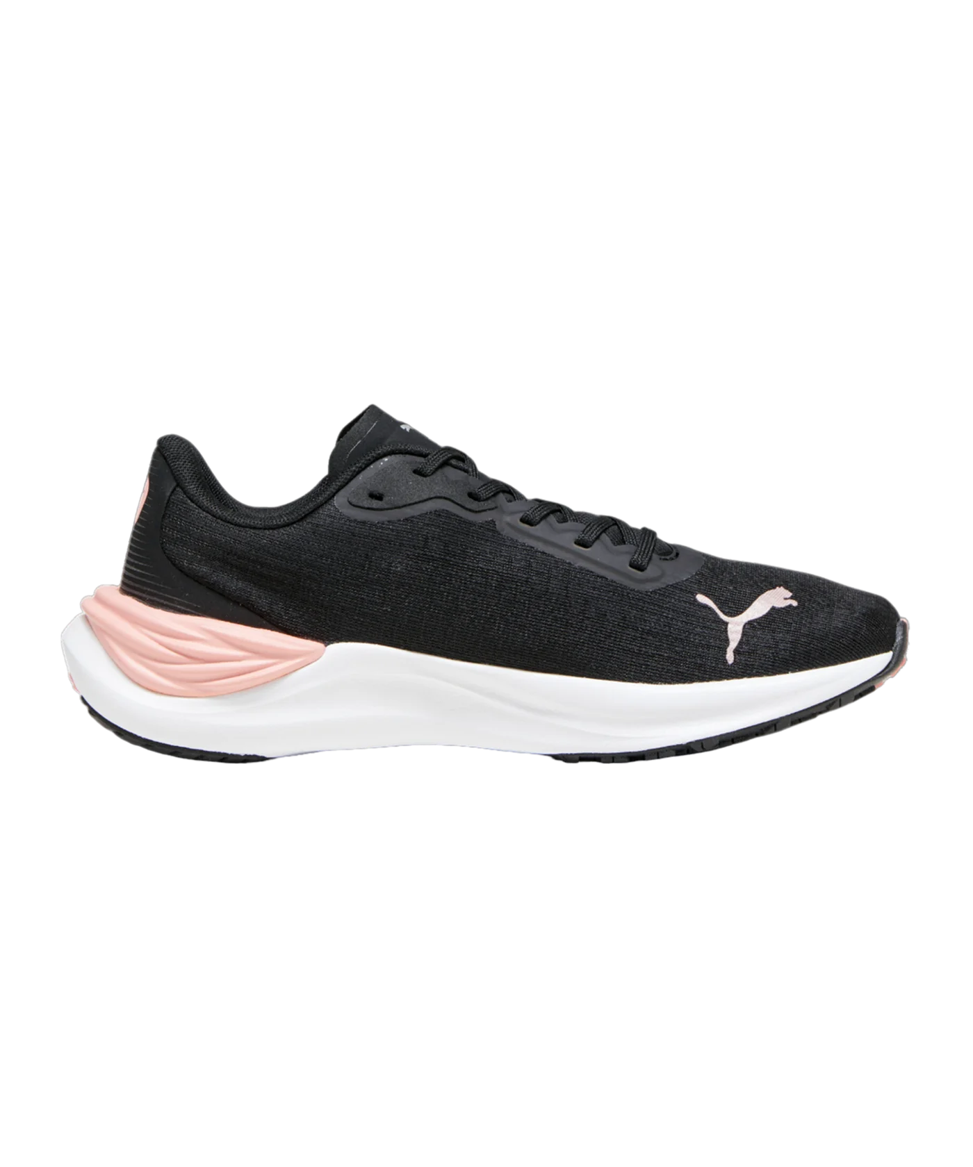PUMA Electrify Nitro 3 Damen Schwarz F03