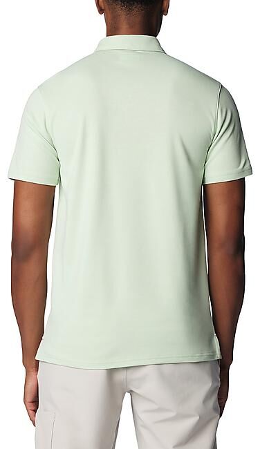 COLUMBIA - POLO NELSON POINT M