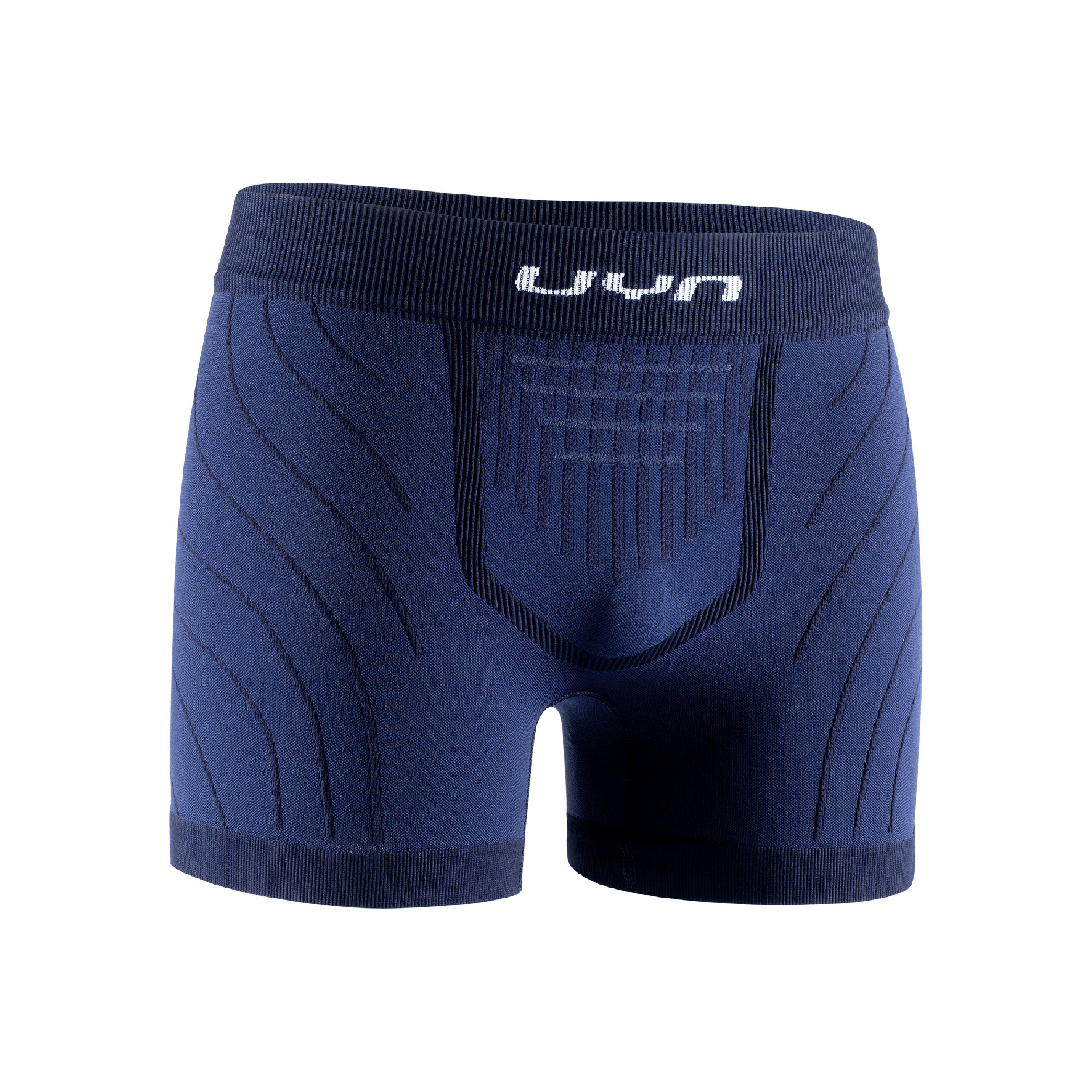 UYN Motyon 2.0 Caleçon Hommes - Bleu