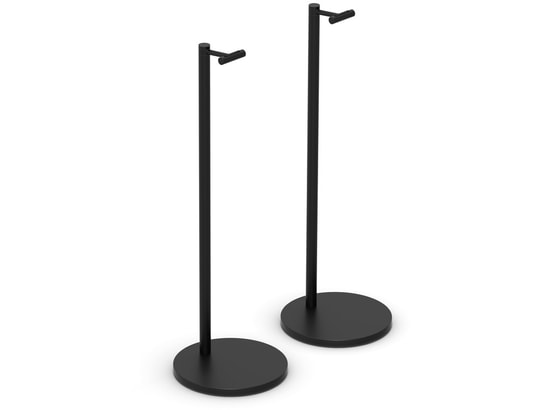 SONOS - Pied TV de sol Paire Pied Era 300 Noir