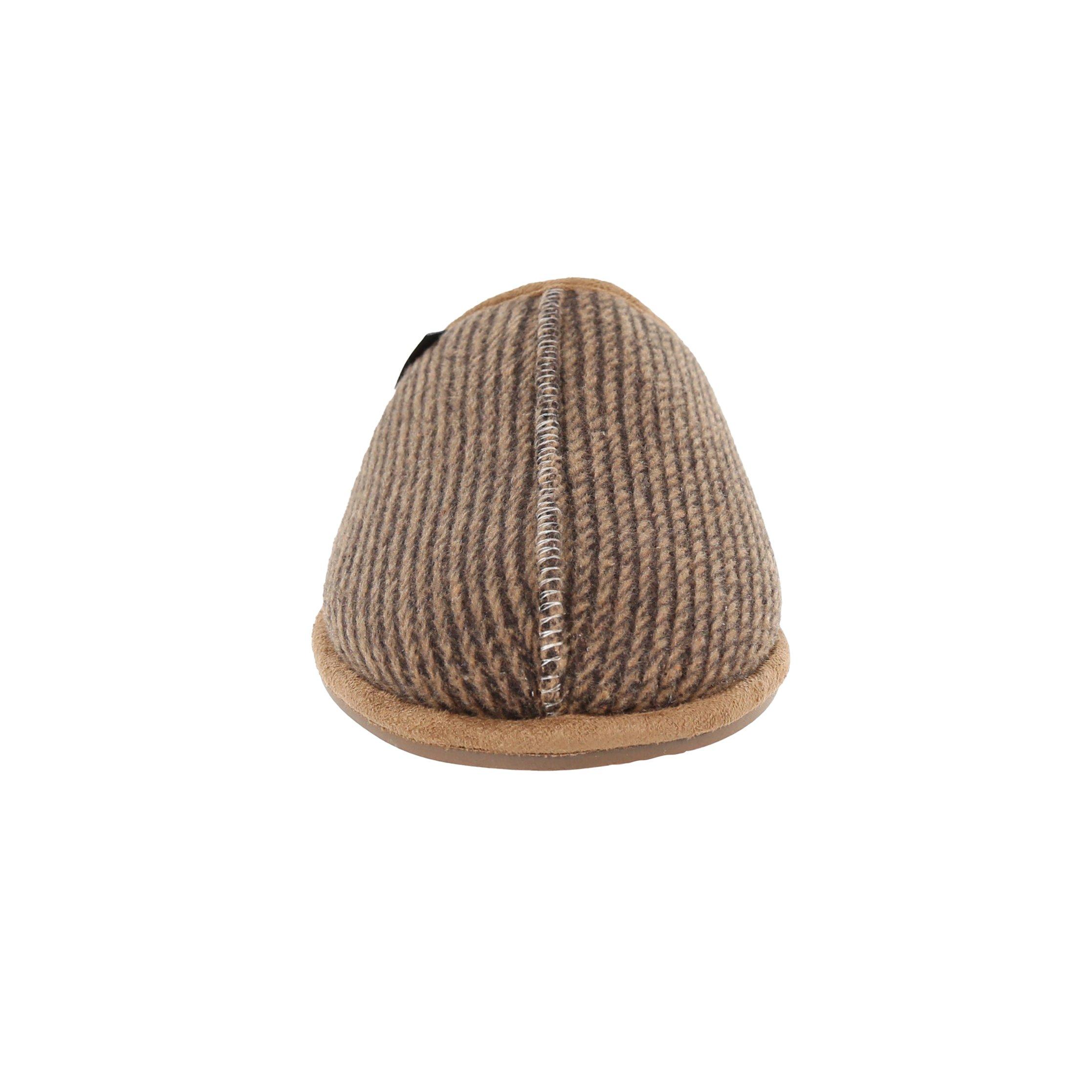 Wrangler Mule Slippers Gobi Mens