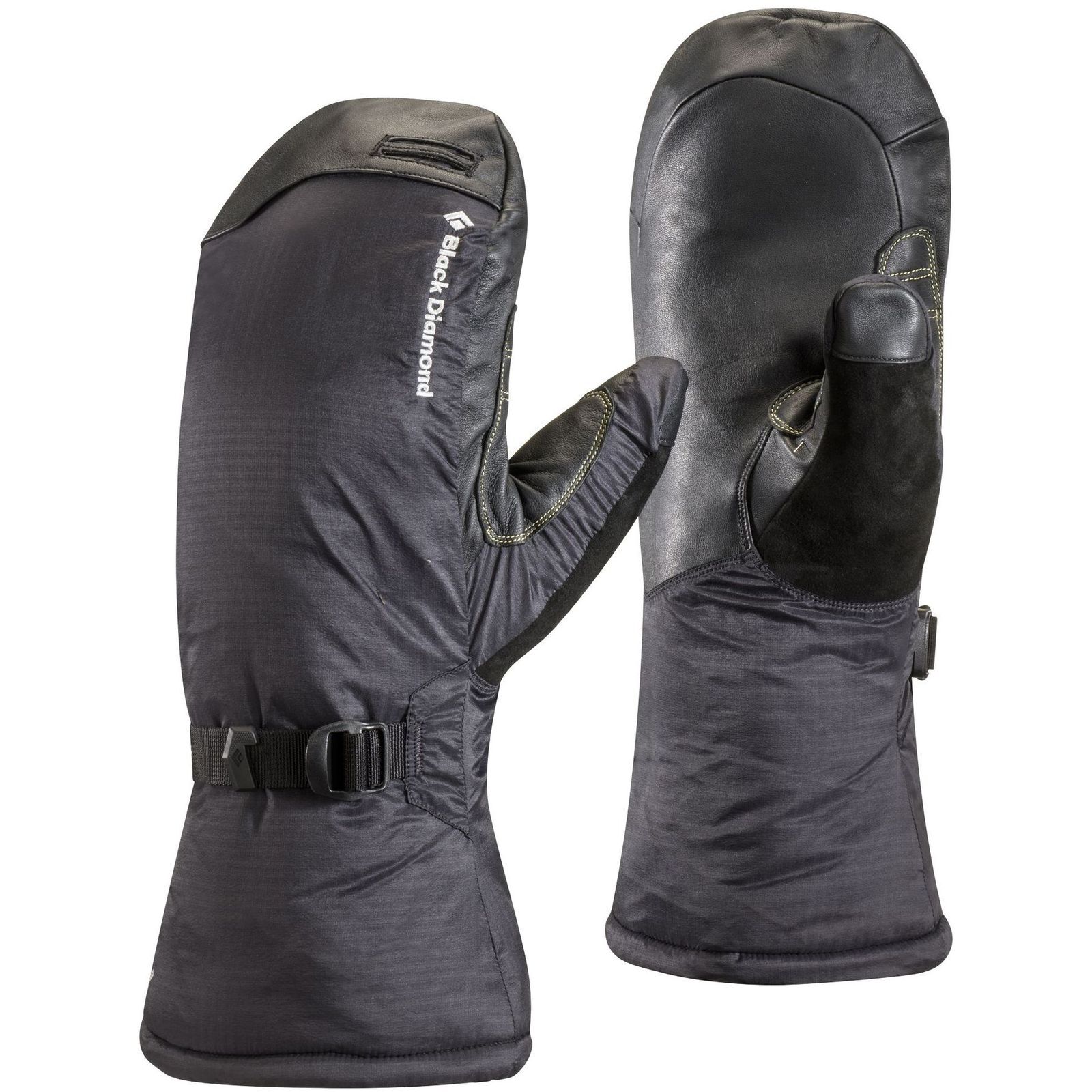 Black DiamondSUPER LIGHT MITTS
