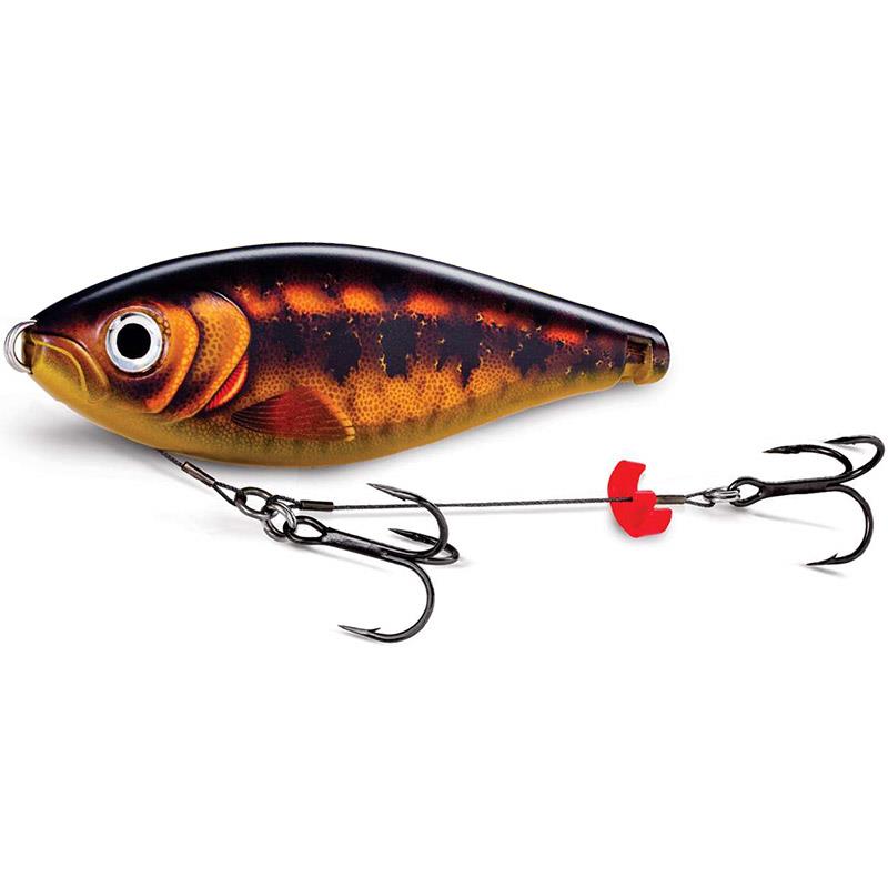 Leurre Coulant Rapala X-Rap Haku - 14Cm