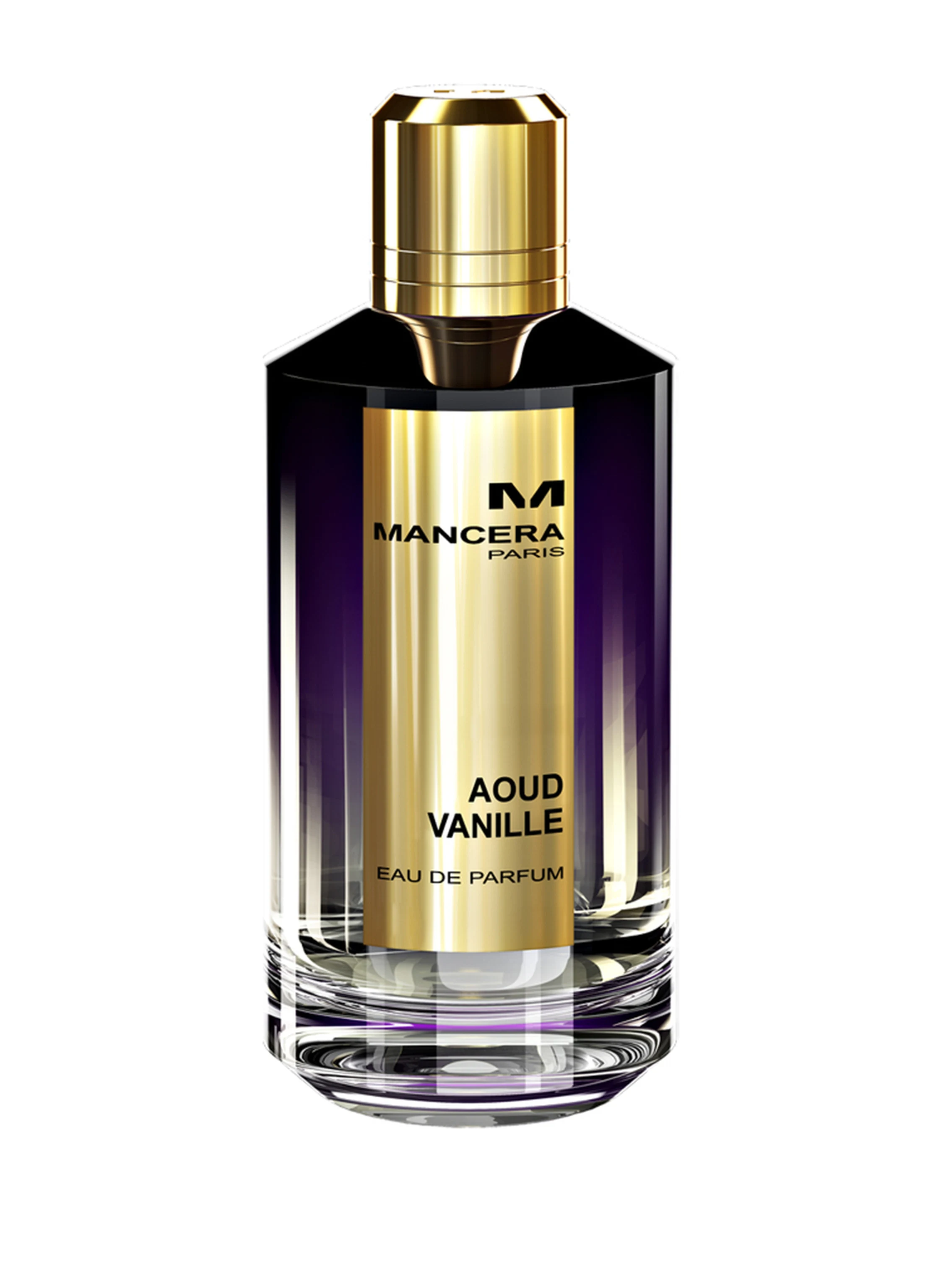 MANCERA AOUD VANILLE